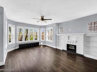 8050 S Loomis Blvd #2, Chicago, IL 60620