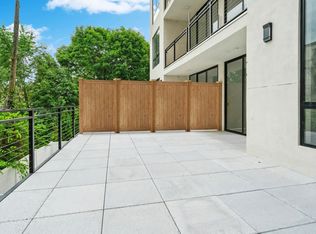 32 Jones St #203, Jersey City, NJ 07306