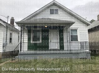1175 Harmon Ave, Hamilton, OH 45011
