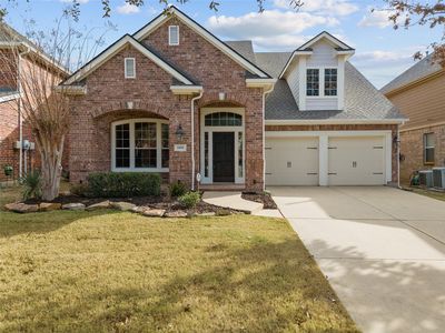 1420 Bonham Pkwy, Argyle, TX, 76226