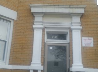 3435 W Harrison St, Chicago, IL 60624