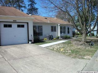 762 Liverpool Cir #A, Manchester Township, NJ 08759