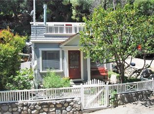 747 Brookside Ln, Sierra Madre, CA 91024