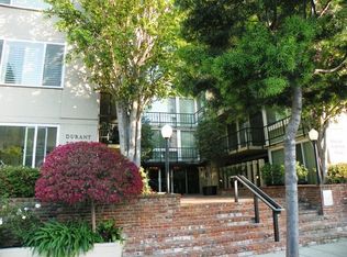 9950 Durant Dr UNIT 104, Beverly Hills, CA 90212