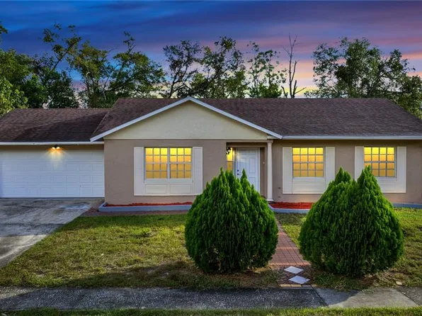 6230 Chinaberry Dr, Orlando, FL 32808