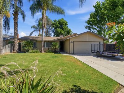 410 E Seeger Court, Visalia, CA, 93277