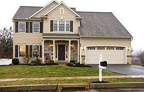 Home for Sale in Harrisburg, Pennsylvania $300,000