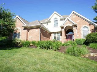 12324 Cameron Ct, Caledonia, IL 61011