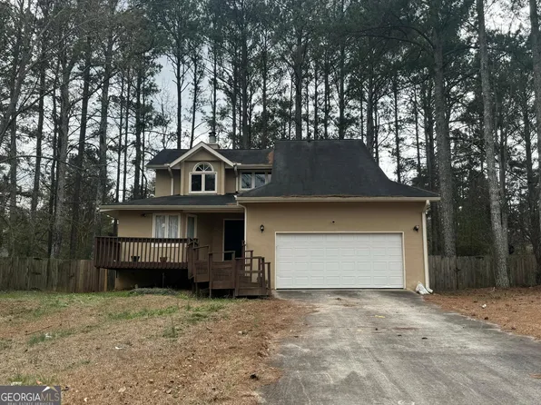 1373 Interlaken Pass, Jonesboro, GA 30238