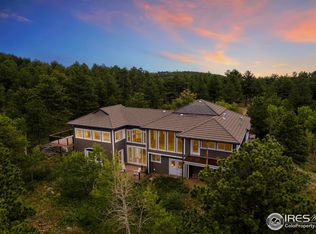 11600 Gold Hill Rd, Boulder, CO 80302