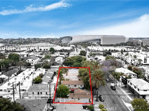 725 S Osage Ave, Inglewood, CA 90301