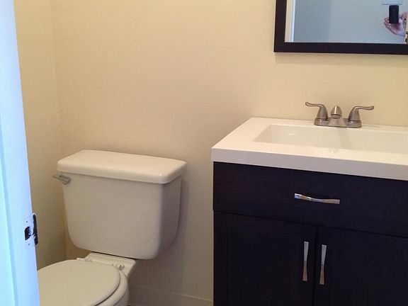 Power room down stairs