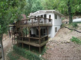 1042 Everly Loop, Camdenton, MO 65020