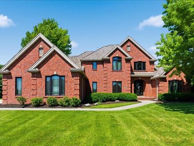 417 Golden Oaks Dr, Council Bluffs, IA, 51503