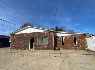 1318 Tell St, Tell City, IN