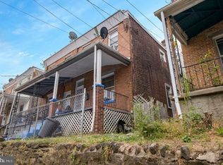 118 N Front St, Darby, PA 19023
