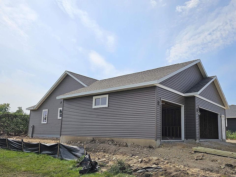 401 Village Lane, Ripon, WI 54971 MLS 1964442 Zillow