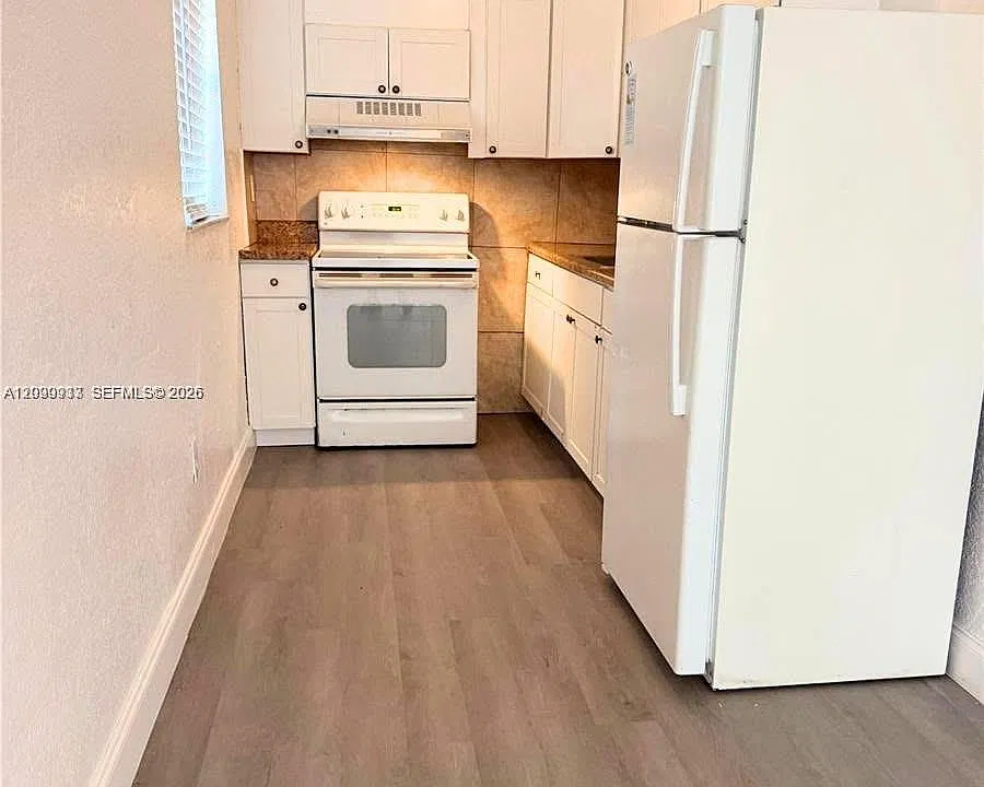 1123 NW 27th Ave #1