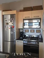 Rented by Town Residential