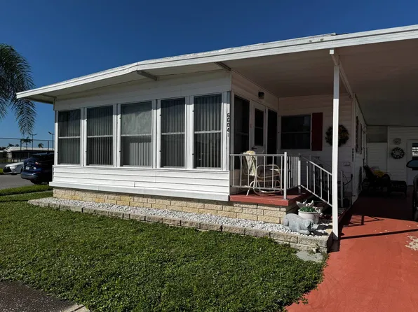 66041 Eaton Rd, Pinellas Park, FL 33782