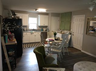 506 4th St, Canyon, TX 79015