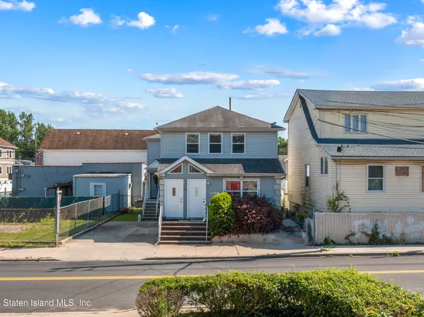 46 Olympia Blvd, Staten Island, NY 10305