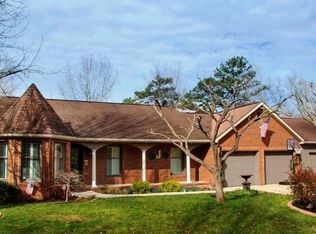 505 Northmonte Woods, Pikeville, KY 41501