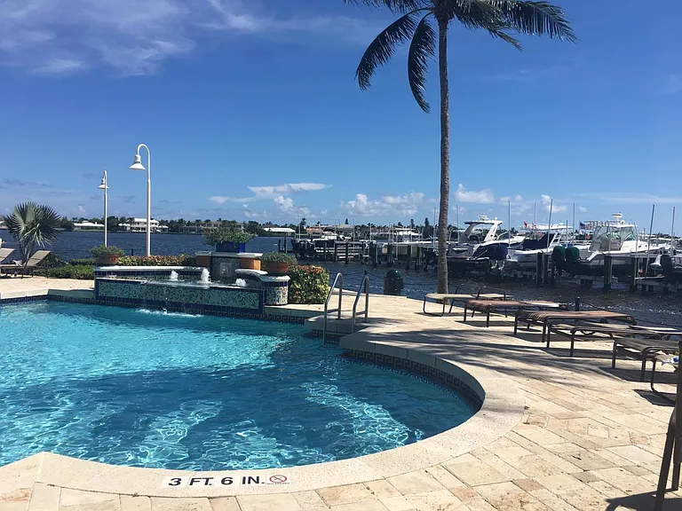 117 Yacht Club Way #307 — Photo 1