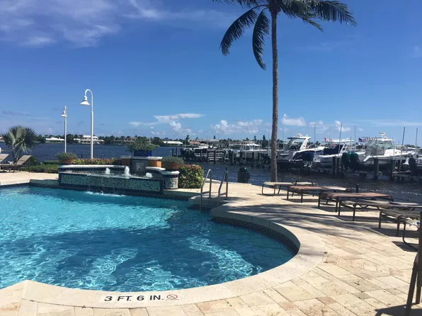 117 Yacht Club Way #307, Hypoluxo, FL 33462