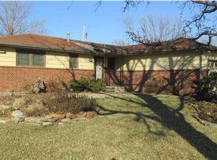 8526 W Bekemeyer St, Wichita, KS 67212