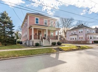 88 Burton St #2, Bristol, RI 02809