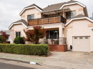 52 W 39th Ave, San Mateo, CA 94403