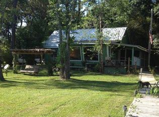 13120 County Road 28, Summerdale, AL 36580