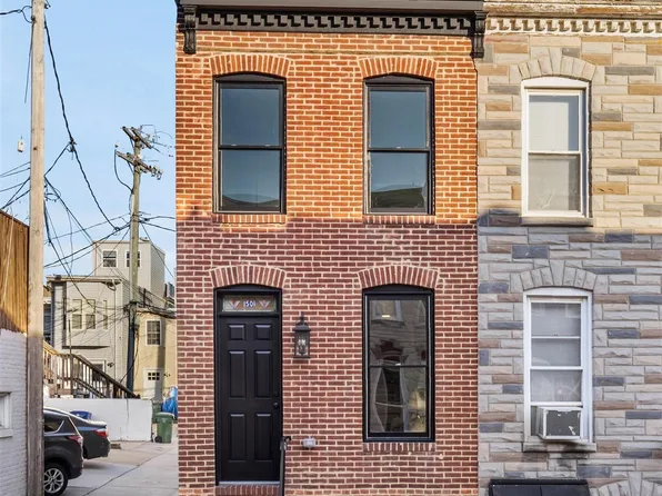 1501 Clarkson St, Baltimore, MD 21230