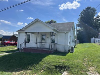 135 N 26th St, Wytheville, VA, 24382