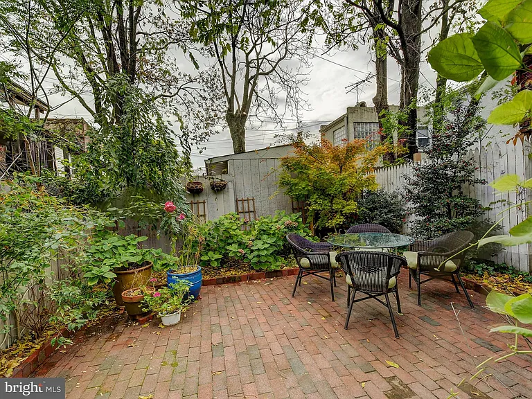 1627 Aliceanna St — Photo 57