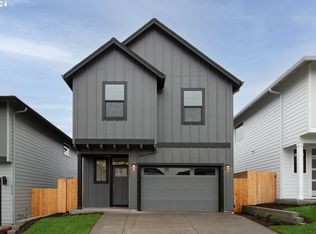 6944 N Madison Cir, Ridgefield, WA 98642