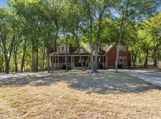 3806 Fishermans Cv, Little Elm, TX 75068