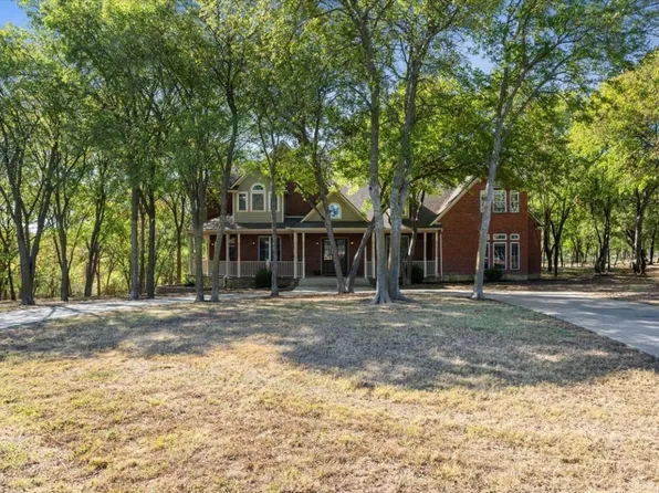 3806 Fishermans Cv, Little Elm, TX 75068