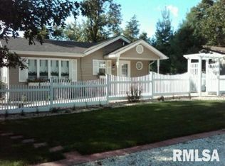 12286 Sr 78, Havana, IL 62644