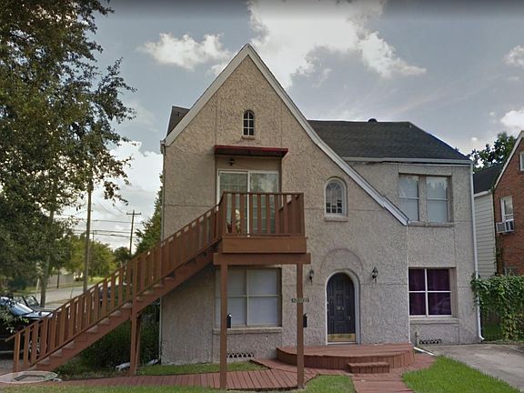 2nd image of 2801 Southmore Blvd APT A