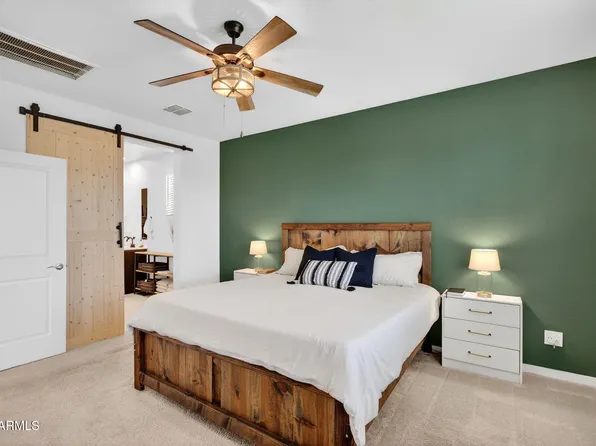 4040 E FRENCH TROTTER Street, San Tan Valley, AZ 85140