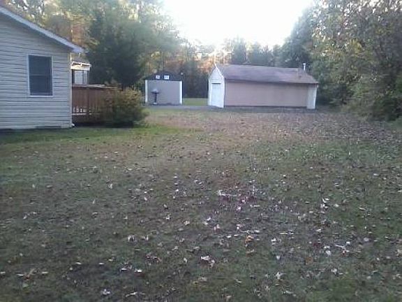 Additional Rear View