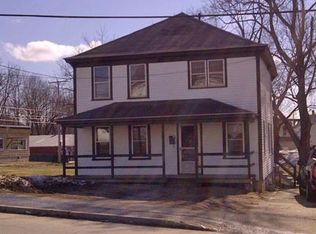 64 Broadway, Dover, NH 03820