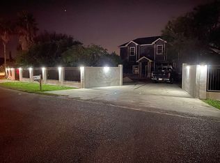 2617 Encke Rd, Mission, TX 78574