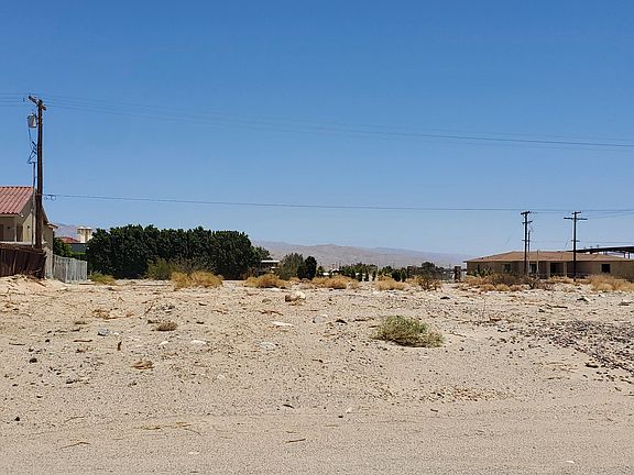4th image of 0 Desert Palm Dr