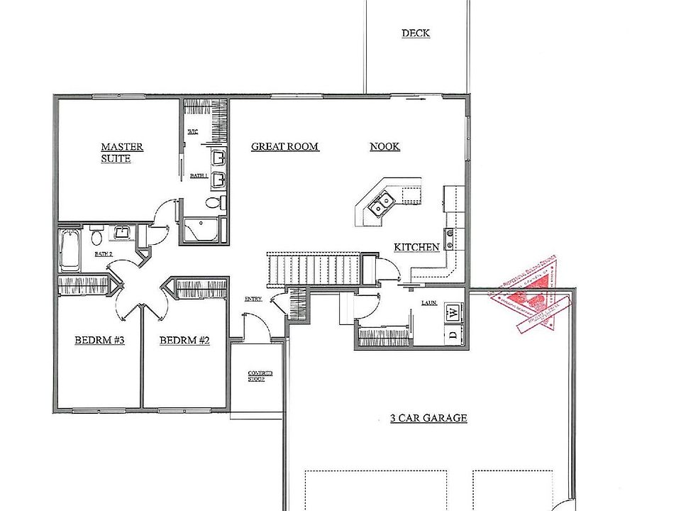 2nd image of 2706 Oak Dr