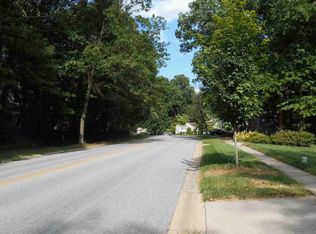 9521 Farewell Rd, Columbia, MD 21045