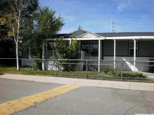 3680 S Meadow Stream Rd #20, West Valley City, UT 84119