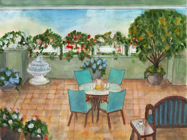 20 Willow Rd APT 21, Menlo Park, CA 94025